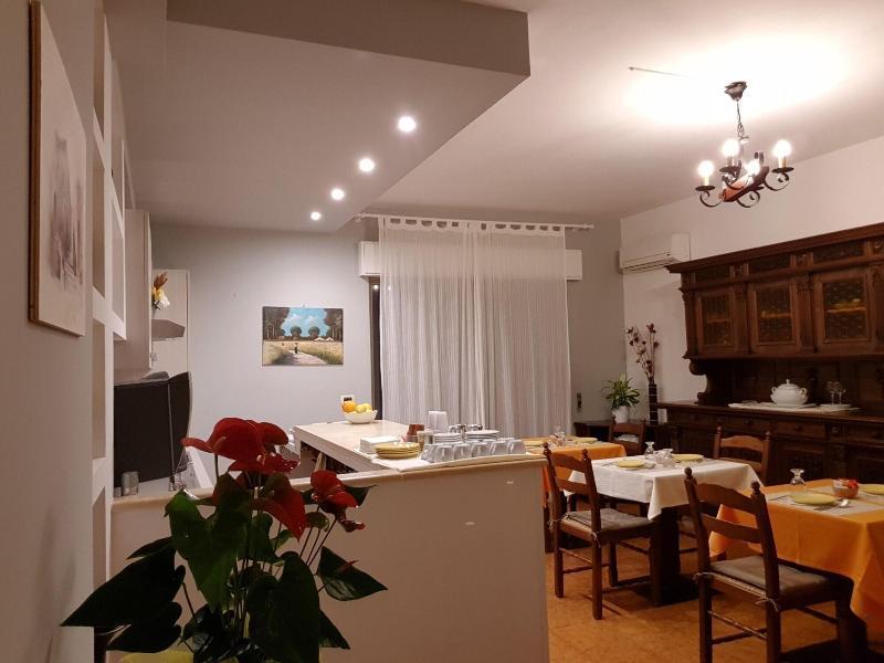 جيارديني ناكسوس B&B Mimosa المظهر الخارجي الصورة