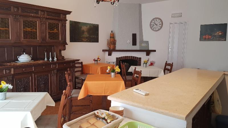 جيارديني ناكسوس B&B Mimosa المظهر الخارجي الصورة