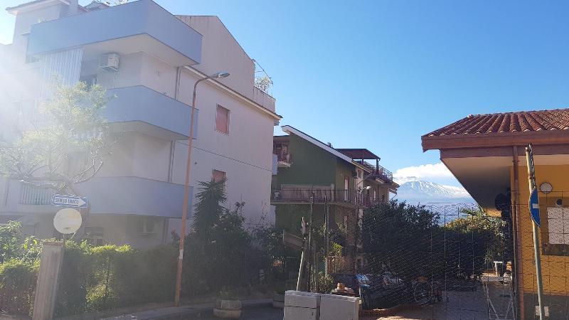 جيارديني ناكسوس B&B Mimosa المظهر الخارجي الصورة