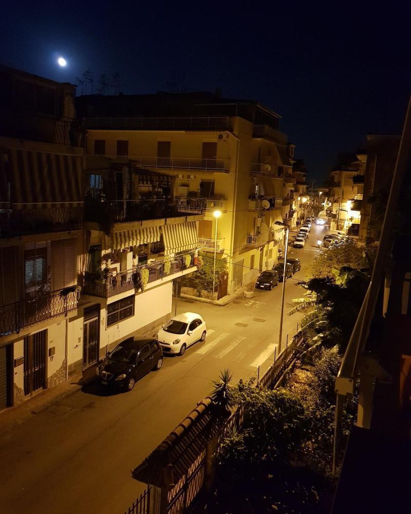 جيارديني ناكسوس B&B Mimosa المظهر الخارجي الصورة