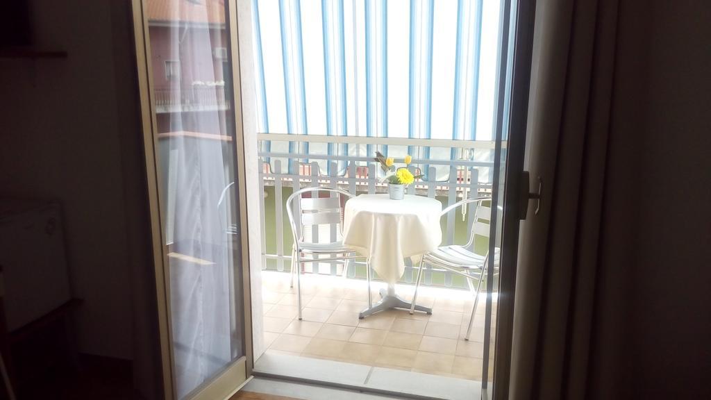 جيارديني ناكسوس B&B Mimosa المظهر الخارجي الصورة