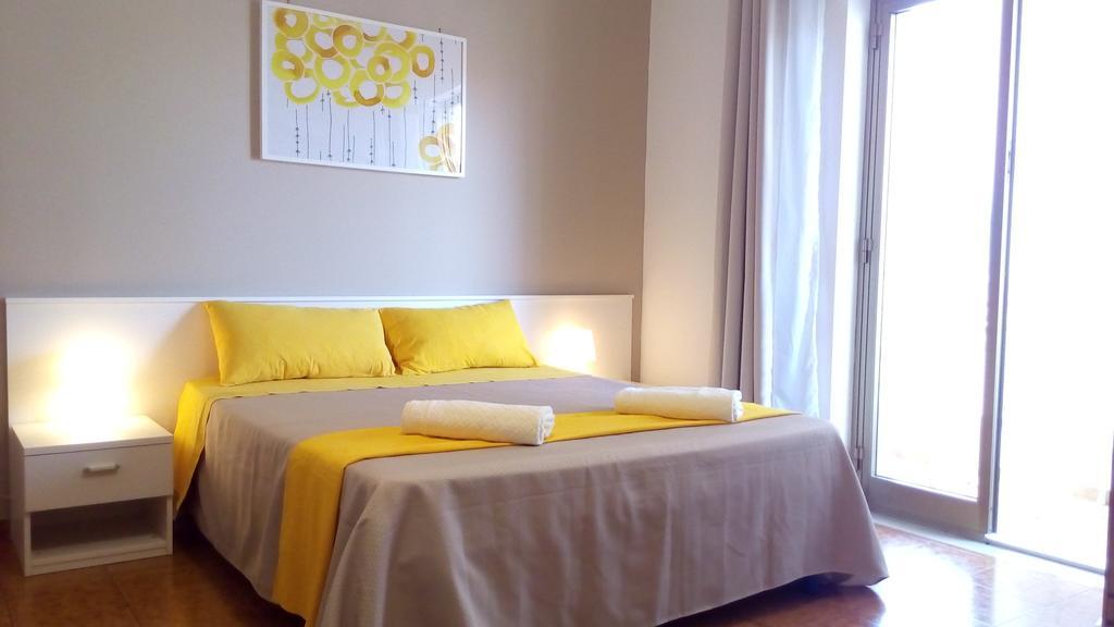 جيارديني ناكسوس B&B Mimosa المظهر الخارجي الصورة