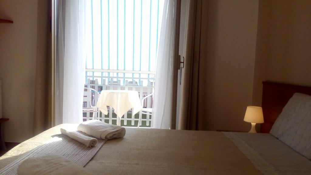جيارديني ناكسوس B&B Mimosa المظهر الخارجي الصورة