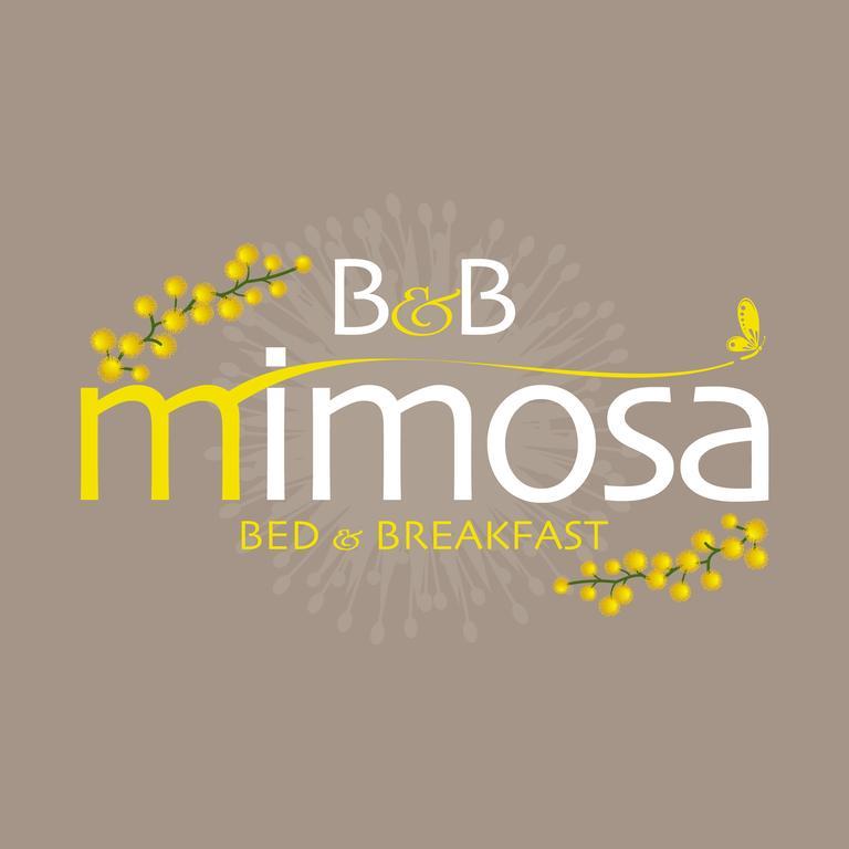 جيارديني ناكسوس B&B Mimosa المظهر الخارجي الصورة